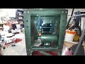 Slowing down my band saw. (14 Slowing down my band saw. (14