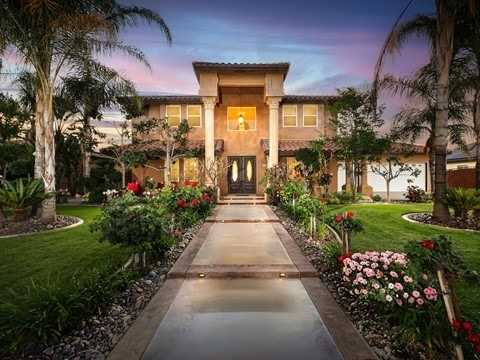 14854 Tribute Way, Bakersfield, CA home video tour