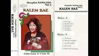 Titin Maryati & Group Kamajaya ~ Pusing ~1980s