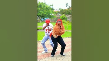 Thumbnail of LE LE LE - Aidonia #manuto #dancehall #dancehallmusic #dance #kenyantiktok #dancechallenge #smooth