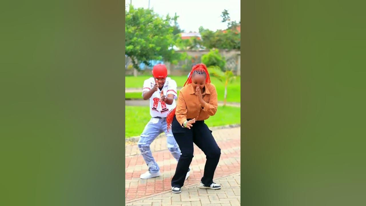 LE LE LE - Aidonia #manuto #dancehall #dancehallmusic #dance #kenyantiktok #dancechallenge #smooth