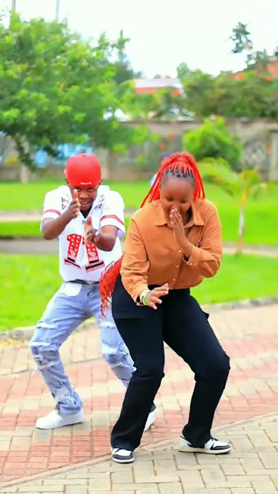 LE LE LE - Aidonia #manuto #dancehall #dancehallmusic #dance #kenyantiktok #dancechallenge #smooth