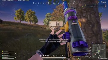 Madness in Erangel – A GuardianXOXO Montage | #pubg  #pubgbattlegrounds #gaming
