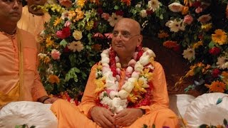 Bhakti Charu Swami "The Ten Matters of the Srimad Bhagavatam"