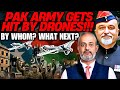 Pakistan Army Getting Hit With High Tech TTP BLA Drones Asim Munir In Shock I Col Mayank Chaubey Pakistan Army Getting Hit With High Tech TTP BLA Drones Asim Munir In Shock I Col Mayank Chaubey