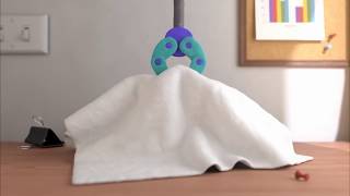 No English word ends with... Wealth