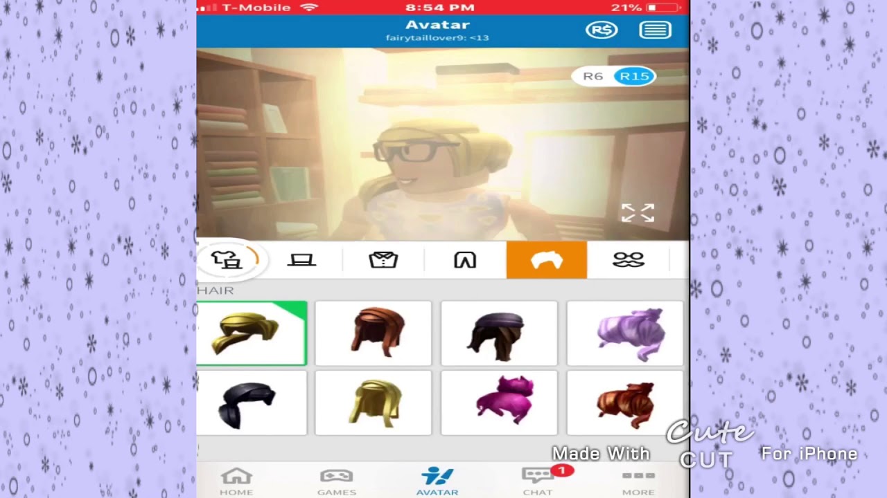 How to look good in Roblox without robux (Girls edition 2) YouTube