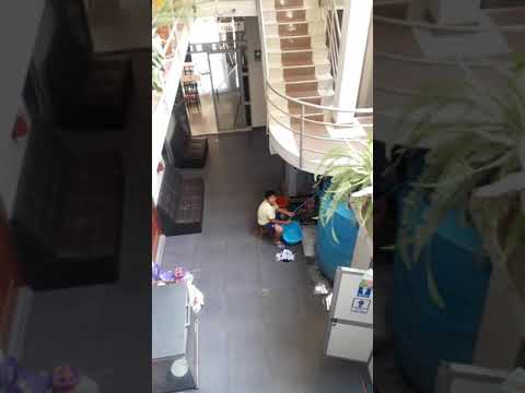 Aprende a lavar