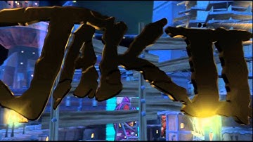 Jak 2 Intro