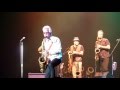 Huey Lewis And The News - Heart Of Rock And Roll - Colorado State Fair - Pueblo - 9-4-2016