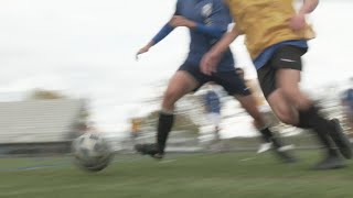 Woodbury Royals Boys Soccer Team’s Postseason Return