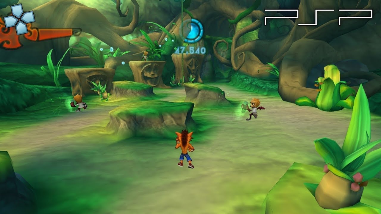 Crash game psp Console game Live streaming of Crabrahul