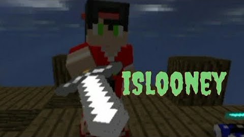 [15] lntro para iSlooney [Animate it plus]