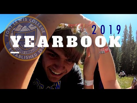 Thumbnail for 2019 Holiday Yearbook