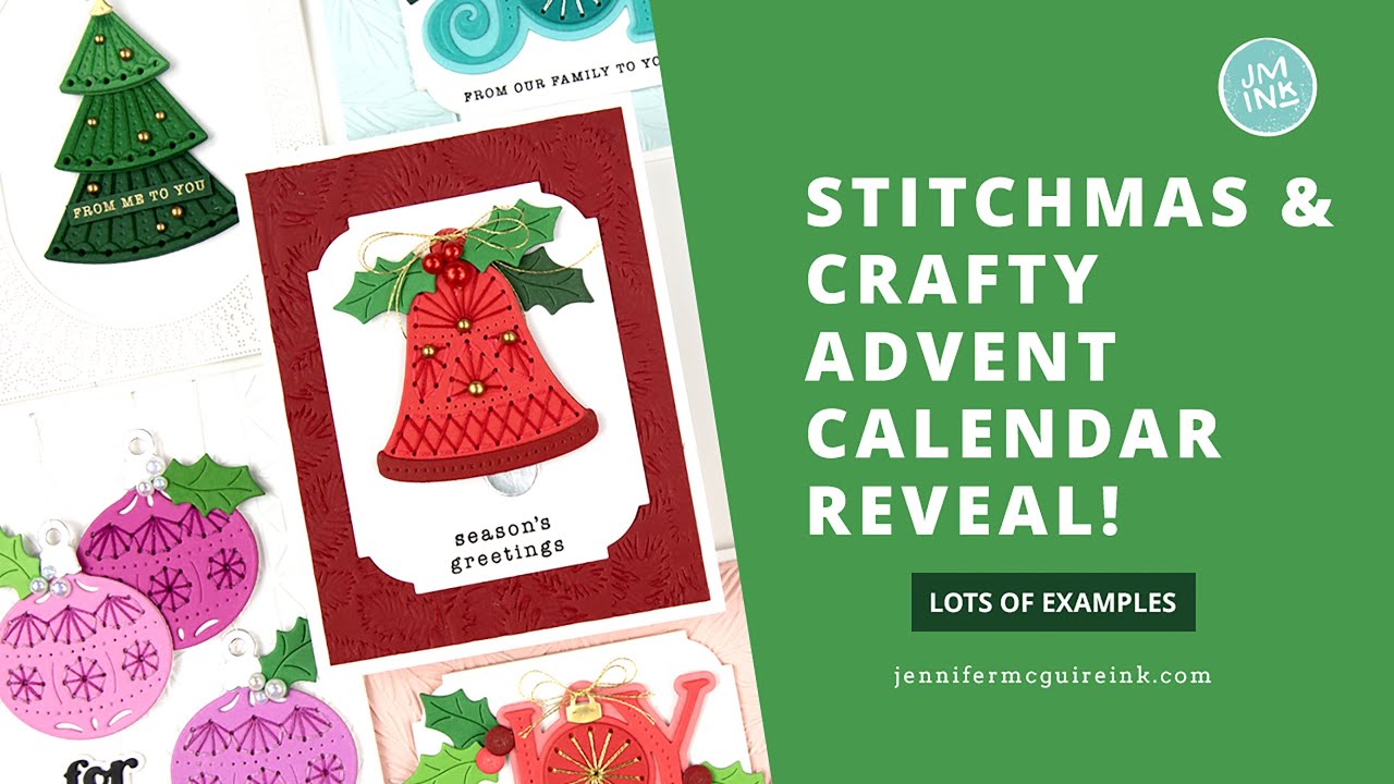 Disney Stitch Advent Calendar - MummyConstant