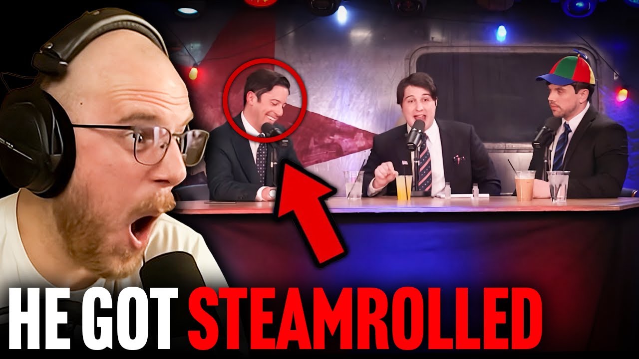 This gets f***ing BRUTAL