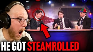 This gets f***ing BRUTAL