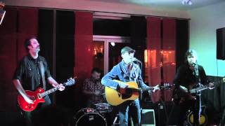 Bob Woodruff & Shurman "Out of the blue"