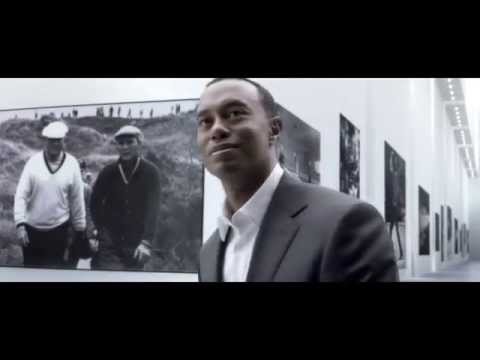 6942_RoLEX Luxury watches presents rolex and golf by Tiger woods_commercials_TV ads