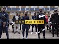 Belly Squad ft. RV - Change [Music Video] | GRM Daily