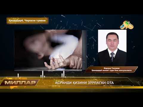 Бейне: Милар эмфті блоктай ма?