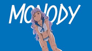 Monody - AMV -「Anime MV」