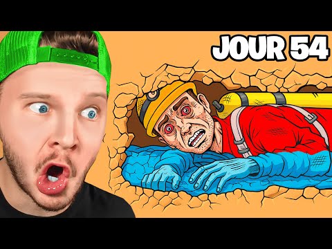 Ref:gY2Jxp-ZGSg Les Pires Explorations de Grottes..