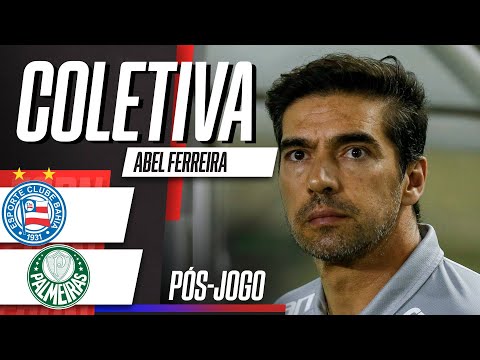 ABEL FERREIRA AO