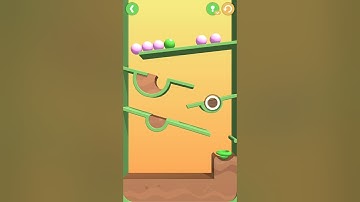 dig this!  277-2 | ballpepper | Dig this level 277 episode 2 solution gameplay walkthrough