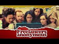 Freelancers Anonymous (2018) | Full Movie | Comedy