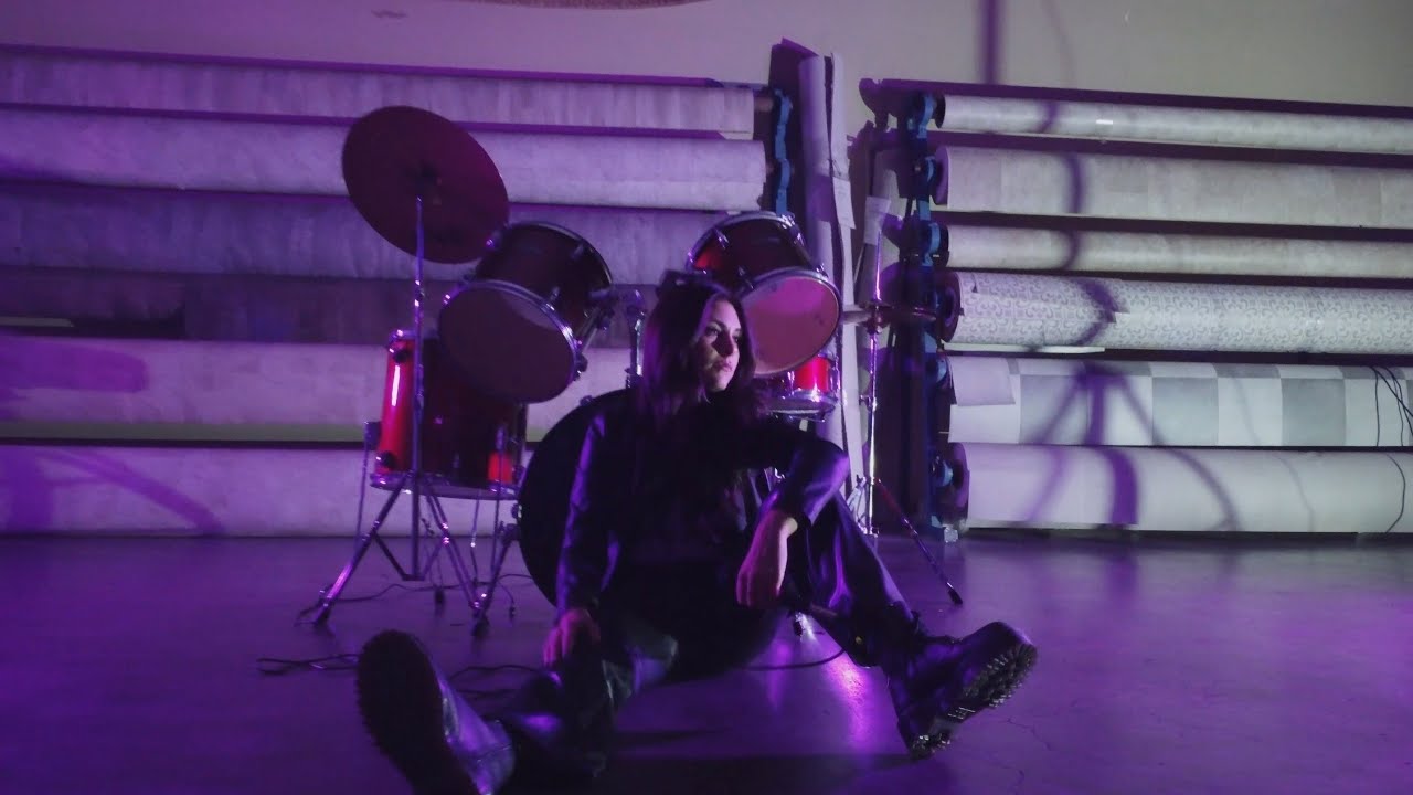 Watch Powerless - Darrian Gerard (Official Music Video) on YouTube Watch Powerless - Darrian Gerard (Official Music Video) on YouTube