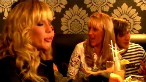 Seka Aleksic-Aspirin /SPOT HD/