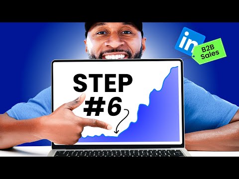 How To Create LinkedIn Content That Drives B2B Sales