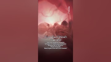 Tadabbur Quran || Surah Al-A'raf ayat 172-174 ||  (سورة الأعراف)