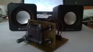 ESPradio интернет радио на lolin32 Lite