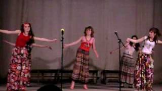 voces primavera-2008