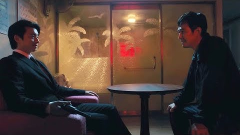 Gi-hun Finally Meets The Recruiter | Squid Game Season 2