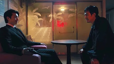 Gi-hun Finally Meets The Recruiter | Squid Game Season 2