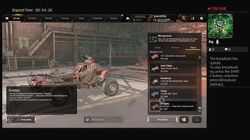 Crossout build and test