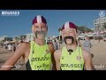 Aussies 2024  youth competition highlights