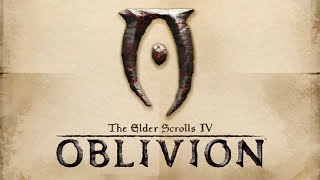 The Elder Scrolls IV: Oblivion - Knights of the Nine Full Storyline (No Commentary)