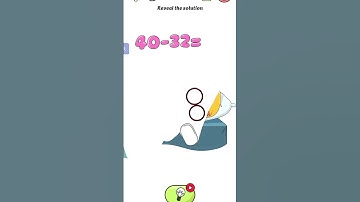 Delete puzzle level 72 solution