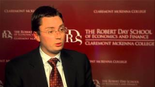 The Robert Day School Difference - Professor Henrik Cronqvist, Ph.d.