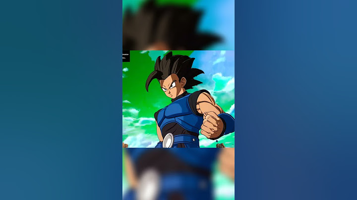 " Don't underestimate the Saiyans" #dragonball #sparkingzero