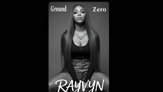 Rayvyn Crown -California Baby