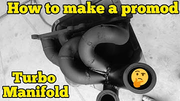 how to make a promod manifold with steam pipe @TradeToolsTV 200amp mig and tig welder #3RZTURBO