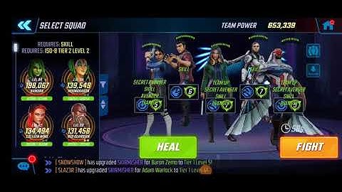 Doom 2-1 second skill node oneshot