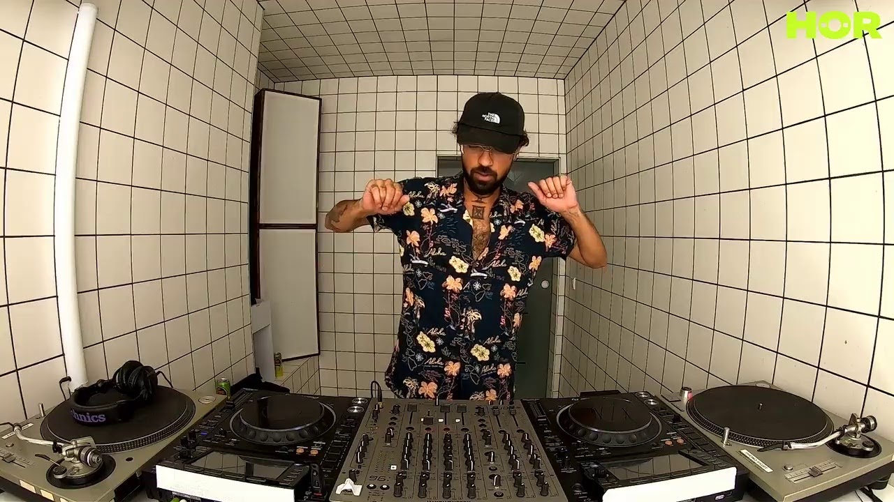 Nerang - Marc Brauner / September 7 / 3pm-4pm