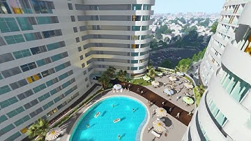 DỰ ÁN CĂN HỘ VŨNG TÀU GATEWAY CHỦ ĐẦU TƯ DIC