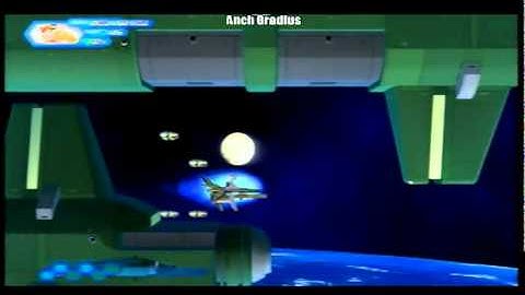 Otomedius Excellent - Story - Expert [Arnval Kimono]